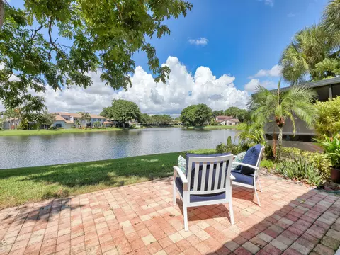 3021 Deer Creek Lake Shore Dr, Deerfield Beach, FL 33442