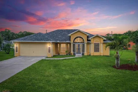 2771 SW Pierson Rd, Port Saint Lucie, FL 34953