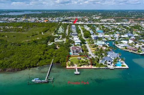 3412 Cove Rd, Jupiter, FL 33469