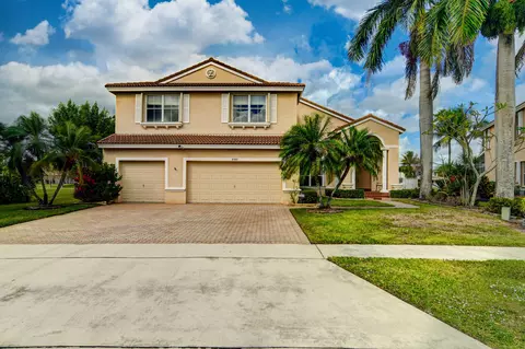 6380 Shadow Creek Village Cir, Lake Worth, FL 33463