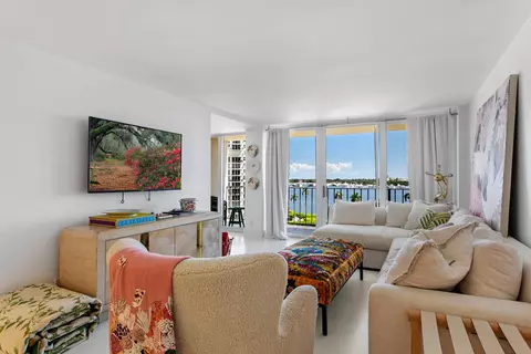 1801 S Flagler Dr #908, West Palm Beach, FL 33401