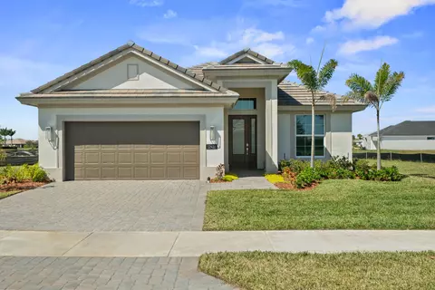 12416 SW Sunrise Lake Ter, Port Saint Lucie, FL 34987