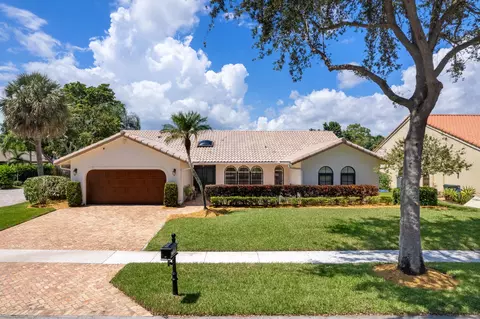 2721 NW 28th Ter, Boca Raton, FL 33434