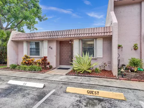 44 Cortez Way #1-40, Davie, FL 33324