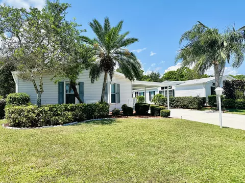 2928 Eagles Nest Way, Port Saint Lucie, FL 34952