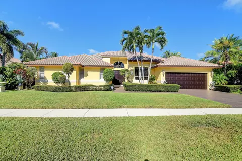 2881 NW 25th Way NW, Boca Raton, FL 33434