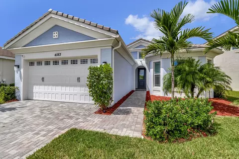 4583 Canopy Grove Dr, Westlake, FL 33470
