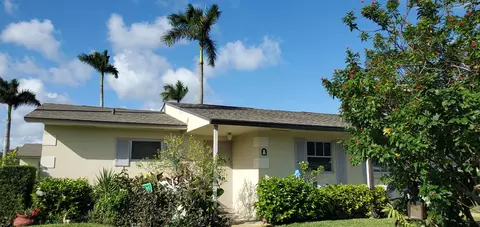 2817 Ashley Dr #A, West Palm Beach, FL 33415