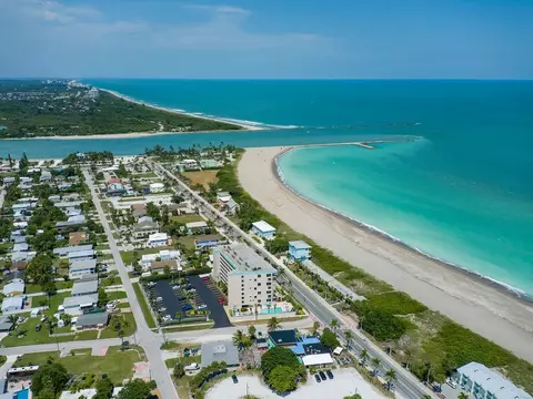 355 S Ocean Dr #106, Fort Pierce, FL 34949