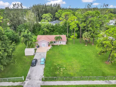 4091 Mandarin Blvd, Loxahatchee, FL 33470