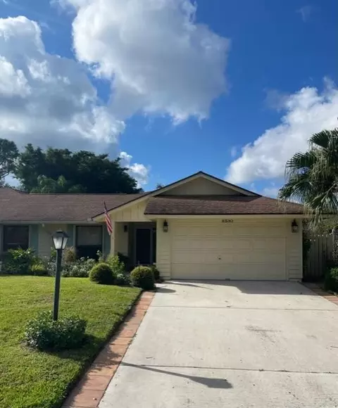 8530 SEaglewood Way, Hobe Sound, FL 33455