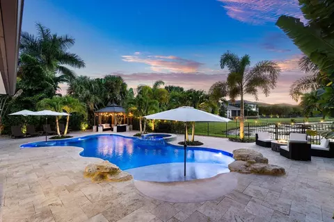 767 Edgebrook Ln, West Palm Beach, FL 33411