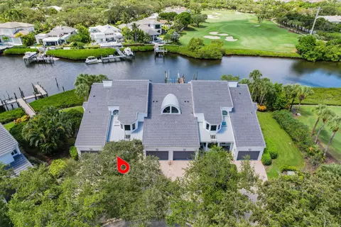390 Spyglass Way, Jupiter, FL 33477