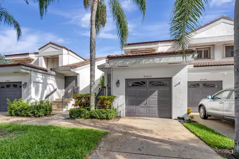2303 Aspen Way, Boynton Beach, FL 33436