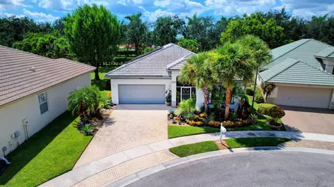 9164 Bay Harbour Cir, West Palm Beach, FL 33411