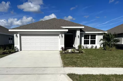8124 Merano Ave, Fort Pierce, FL 34951
