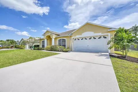 6950 NW Denargo St, Port Saint Lucie, FL 34983