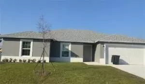 1691 SW Boykin Ave, Port Saint Lucie, FL 34953