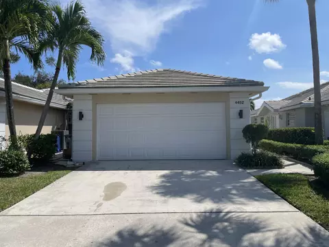 4452 Royal Fern Way, Palm Beach Gardens, FL 33410