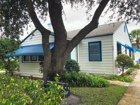 509 45th St, West Palm Beach, FL 33407