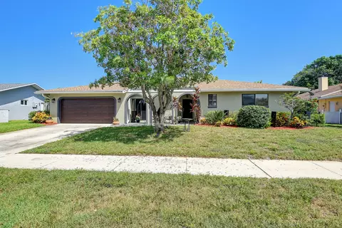 17762 Crooked Oak Ave, Boca Raton, FL 33487
