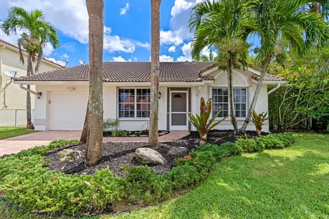 7408 Heathley Dr, Lake Worth, FL 33467