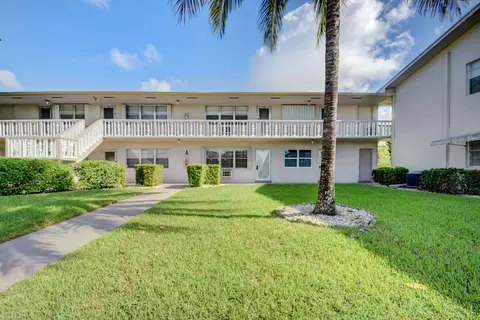 3 Easthampton A, West Palm Beach, FL 33417