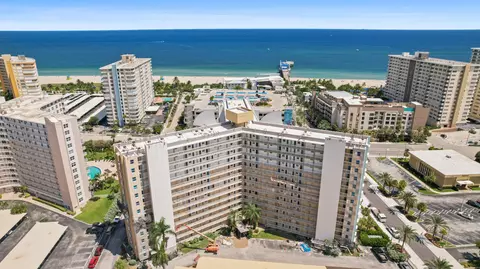 201 N Ocean Blvd #707, Pompano Beach, FL 33062