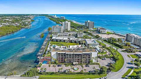 225 Beach Rd #205, Tequesta, FL 33469