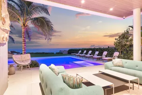 4513 S Ocean Blvd, Highland Beach, FL 33487