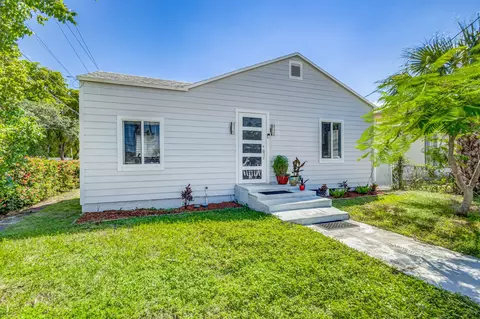 4501 Lake Ave, West Palm Beach, FL 33405