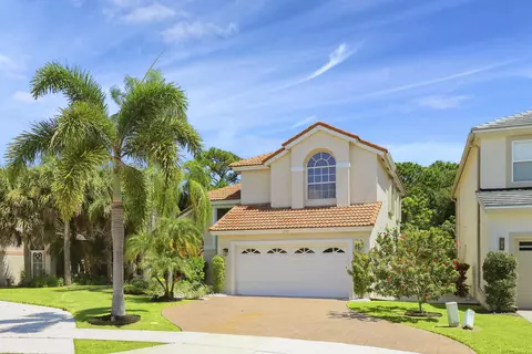 211 Pennock Trace Dr, Jupiter, FL 33458