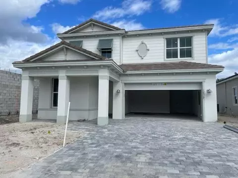 12517 Triumph Cir #LOT 134, Palm Beach Gardens, FL 33412