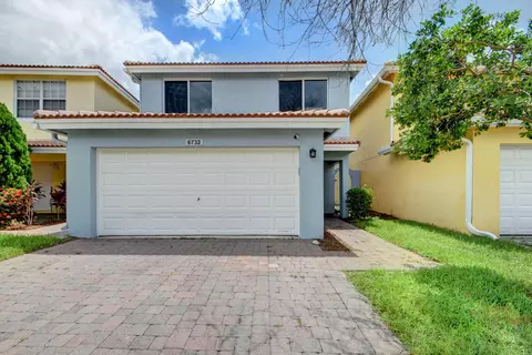 6732 Duval Ave, West Palm Beach, FL 33411