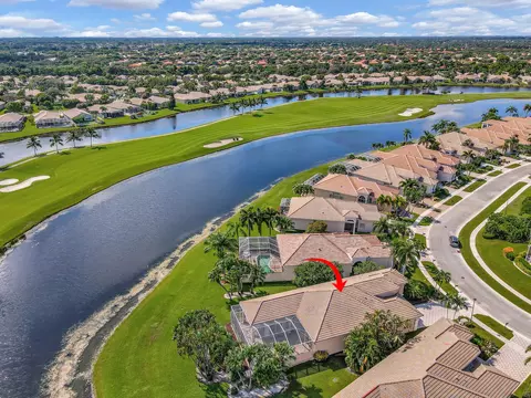 6887 Fairway Lakes Dr, Boynton Beach, FL 33472