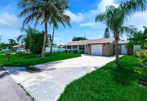 3562 Quentin Ave, Boynton Beach, FL 33436