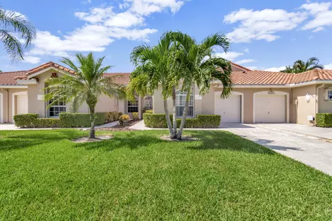 6291 Long Key Ln, Boynton Beach, FL 33472
