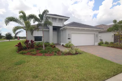 11258 SW Park Village Ct, Port Saint Lucie, FL 34987