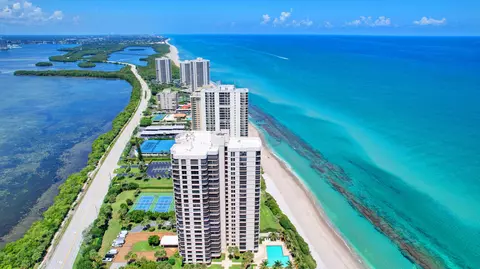 5380 N Ocean Dr #16I, Singer Island, FL 33404