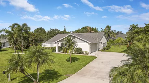 1872 SElrose St, Port Saint Lucie, FL 34952
