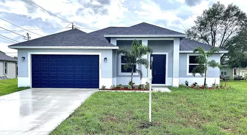 1542 SW Flagami Rd, Port Saint Lucie, FL 34953