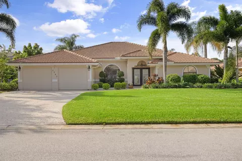 1292 SW Bent Pine Cv, Port Saint Lucie, FL 34986