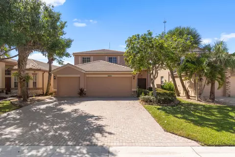 10250 Clubhouse Turn Rd, Lake Worth, FL 33449
