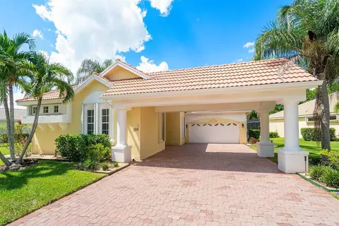 710 SW Great Exuma Cv, Port Saint Lucie, FL 34986