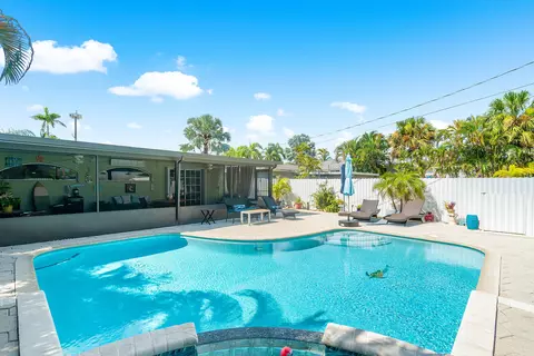 131 Euclid Blvd, Lantana, FL 33462