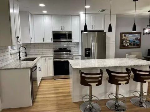 1240 Club Dr W #D, Delray Beach, FL 33445