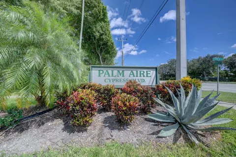 933 Cypress Grove Dr #103, Pompano Beach, FL 33069