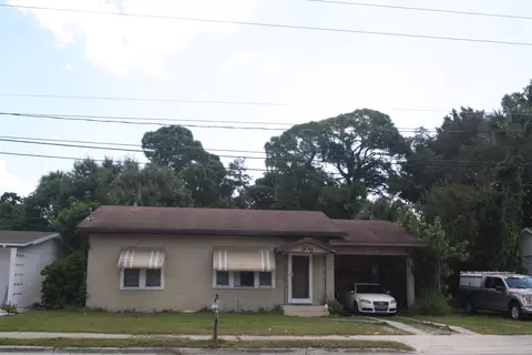 306 S 33rd St, Fort Pierce, FL 34947