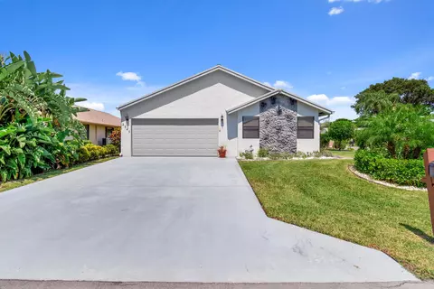 2345 NW 14th St, Delray Beach, FL 33445