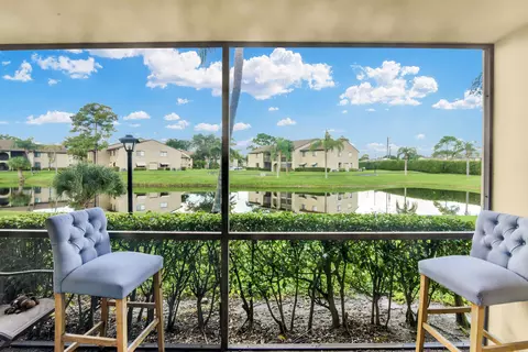 616 Sea Pine Way #G 1, Greenacres, FL 33415